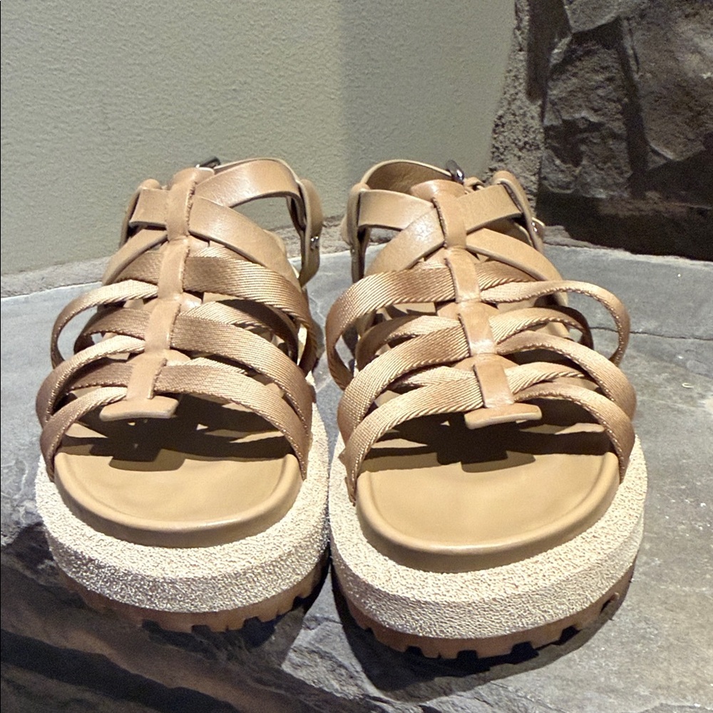 Rag & Bone Park Sandals - Picture 4 of 13